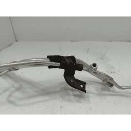 2017-2019 HONDA CR-V LX AC AIR CONDITIONING HEAT EXCHANGER HOSE TUBE PIPE OEM