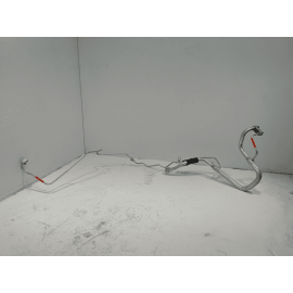 2017-2019 HONDA CR-V LX AC AIR CONDITIONING HEAT EXCHANGER HOSE TUBE PIPE OEM