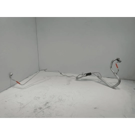 2017-2019 HONDA CR-V LX AC AIR CONDITIONING HEAT EXCHANGER HOSE TUBE PIPE OEM