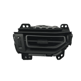 2019-2023 TOYOTA RAV4 DASHBOARD LEFT DRIVER SIDE OUTER  AIR VENT GRILLE OEM 2019-2023 TOYOTA RAV4 DASHBOARD LEFT DRIVER SIDE OUTER  AIR VENT GRILLE OEM