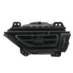 2019-2023 TOYOTA RAV4 DASHBOARD RIGHT PASSENGER SIDE OUTER  AIR VENT GRILLE OEM