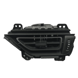 2019-2023 TOYOTA RAV4 DASHBOARD RIGHT PASSENGER SIDE OUTER  AIR VENT GRILLE OEM 2019-2023 TOYOTA RAV4 DASHBOARD RIGHT PASSENGER SIDE OUTER  AIR VENT GRILLE OEM