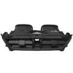 2019-2023 TOYOTA RAV4 DASHBOARD CENTER AIR VENT GRILLE OEM