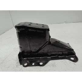 2017-2022 HONDA CR-V FRONT BUMPER DRIVER SIDE IMPACT BEAM BAR MOUNT BRACKET OEM