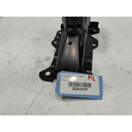 2017-2022 HONDA CR-V FRONT BUMPER DRIVER SIDE IMPACT BEAM BAR MOUNT BRACKET OEM