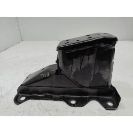 2017-2022 HONDA CR-V FRONT BUMPER DRIVER SIDE IMPACT BEAM BAR MOUNT BRACKET OEM