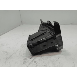 17-2022 HONDA CR-V FRONT BUMPER PASSENGER SIDE IMPACT BEAM BAR MOUNT BRACKET OEM