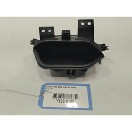 2019-2023 TOYOTA RAV4 DASHBOARD DRIVER SIDE STORAGE TRAY COMPARTMENT BOX OEM 2019-2023 TOYOTA RAV4 DASHBOARD DRIVER SIDE STORAGE TRAY COMPARTMENT BOX OEM