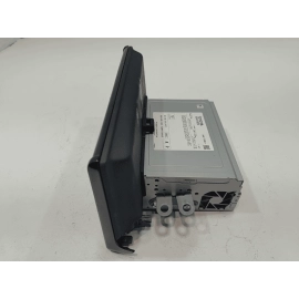 2020-2023 TOYOTA RAV4 DASHBOARD DISPLAY SCREEN & RADIO RECEIVER MODULE OEM