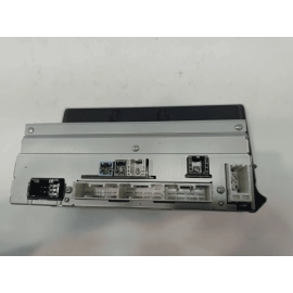 2020-2023 TOYOTA RAV4 DASHBOARD DISPLAY SCREEN & RADIO RECEIVER MODULE OEM