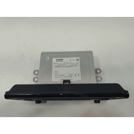 2020-2023 TOYOTA RAV4 DASHBOARD DISPLAY SCREEN & RADIO RECEIVER MODULE OEM