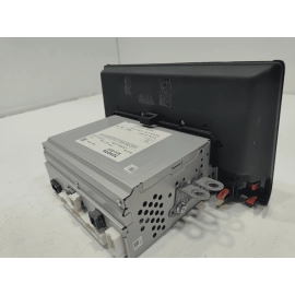 2020-2023 TOYOTA RAV4 DASHBOARD DISPLAY SCREEN & RADIO RECEIVER MODULE OEM