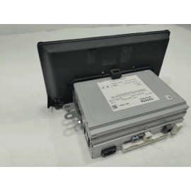 2020-2023 TOYOTA RAV4 DASHBOARD DISPLAY SCREEN & RADIO RECEIVER MODULE OEM