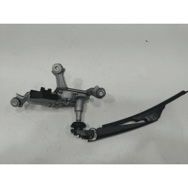 2019-2024 Toyota RAV4 Rear Liftgate Windshield Wiper Motor W/ Arm & Blade OEM