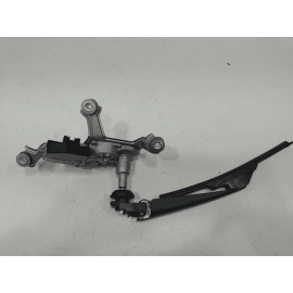 2019-2024 Toyota RAV4 Rear Liftgate Windshield Wiper Motor W/ Arm & Blade OEM 2019-2024 Toyota RAV4 Rear Liftgate Windshield Wiper Motor W/ Arm & Blade OEM