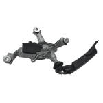 2019-2024 Toyota RAV4 Rear Liftgate Windshield Wiper Motor W/ Arm & Blade OEM