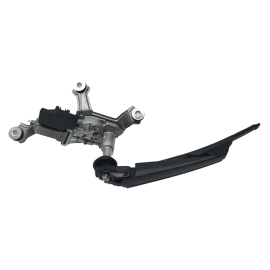 2019-2024 Toyota RAV4 Rear Liftgate Windshield Wiper Motor W/ Arm & Blade OEM