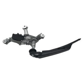 2019-2024 Toyota RAV4 Rear Liftgate Windshield Wiper Motor W/ Arm & Blade OEM 2019-2024 Toyota RAV4 Rear Liftgate Windshield Wiper Motor W/ Arm & Blade OEM