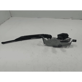 2019-2024 Toyota RAV4 Rear Liftgate Windshield Wiper Motor W/ Arm & Blade OEM 2019-2024 Toyota RAV4 Rear Liftgate Windshield Wiper Motor W/ Arm & Blade OEM