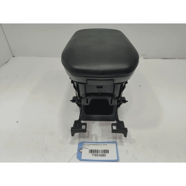 2019-2023 TOYOTA RAV4 CENTER CONSOLE BASE FRAME BODY & ARMREST ARM REST OEM