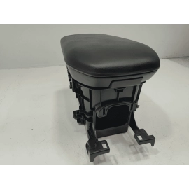 2019-2023 TOYOTA RAV4 CENTER CONSOLE BASE FRAME BODY & ARMREST ARM REST OEM