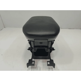 2019-2023 TOYOTA RAV4 CENTER CONSOLE BASE FRAME BODY & ARMREST ARM REST OEM