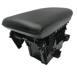 2019-2023 TOYOTA RAV4 CENTER CONSOLE BASE FRAME BODY & ARMREST ARM REST OEM
