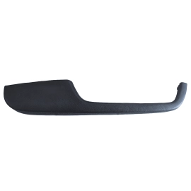 2020-2022 HONDA PILOT BLACK FRONT DRIVER DOOR PANEL ARMREST OEM 2020-2022 HONDA PILOT BLACK FRONT DRIVER DOOR PANEL ARMREST OEM