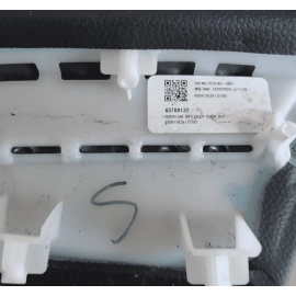 2020-2022 HONDA PILOT BLACK FRONT DRIVER DOOR PANEL ARMREST OEM 2020-2022 HONDA PILOT BLACK FRONT DRIVER DOOR PANEL ARMREST OEM