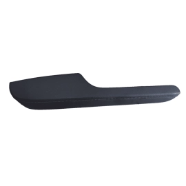 2020-2022 HONDA PILOT BLACK REAR DRIVER DOOR PANEL ARMREST OEM