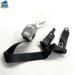 12-20 Tesla Model S Rear Right Passenger Side Seat Belt Retractor W/ Bracke