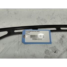 2017 - 2022 HONDA CR-V FRONT CROSS BAR STRUT BRACE SUPPORT BRACKET OEM