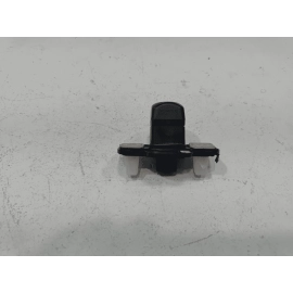 2019-2023 Toyota RAV4 Rear View License Plate Backup Park Assist Aid Camera OEM 2019-2023 Toyota RAV4 Rear View License Plate Backup Park Assist Aid Camera OEM