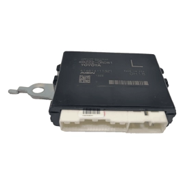 2019-2024 Toyota RAV4 Multiplex Network Door Control Module Unit OEM