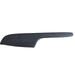 2020-2022 HONDA PILOT BLACK REAR PASSENGER DOOR PANEL ARMREST OEM