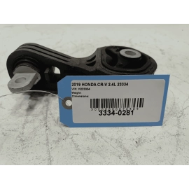 2017-2022 HONDA CR-V ENGINE MOTOR UPPER TORQUE ROD MOUNT BRACKET OEM