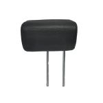 HONDA PILOT REAR 2ND ROW CENTER MIDDLE SEAT HEADREST HEAD REST 2016-2022 OEM