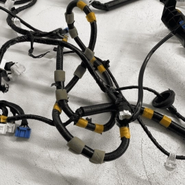 2023 MAZDA CX-50 CX50 2.5L AWD MAIN BODY FLOOR WIRE WIRING HARNESS OEM