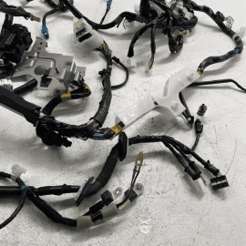 2023 MAZDA CX-50 CX50 2.5L AWD MAIN BODY FLOOR WIRE WIRING HARNESS OEM