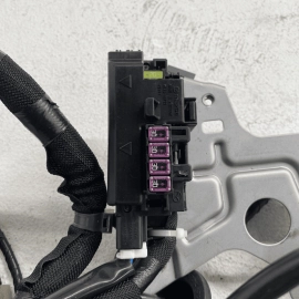 2023 MAZDA CX-50 CX50 2.5L AWD MAIN BODY FLOOR WIRE WIRING HARNESS OEM