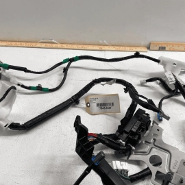 2023 MAZDA CX-50 CX50 2.5L AWD MAIN BODY FLOOR WIRE WIRING HARNESS OEM