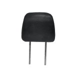 HONDA PILOT REAR 2ND ROW PASSENGER SIDE HEADREST HEAD REST 2016-2022 OEM