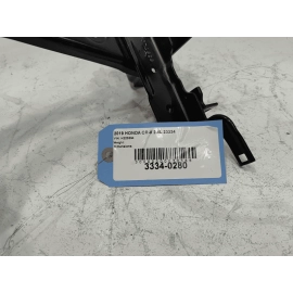 2017-2019 HONDA CR-V  LX 2.4L BATTERY STAY MOUNT SUPPORT BRACKET FRAME OEM 2017-2019 HONDA CR-V  LX 2.4L BATTERY STAY MOUNT SUPPORT BRACKET FRAME OEM