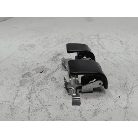 2017 - 2022 HONDA CR-V HOOD & FUEL DOOR LID RELEASE OPEN OPENER HANDLE OEM