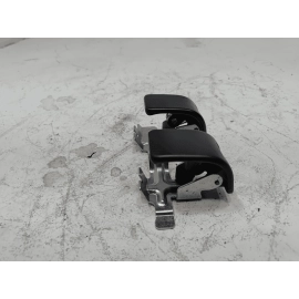 2017 - 2022 HONDA CR-V HOOD & FUEL DOOR LID RELEASE OPEN OPENER HANDLE OEM 2017 - 2022 HONDA CR-V HOOD & FUEL DOOR LID RELEASE OPEN OPENER HANDLE OEM