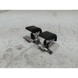 2017 - 2022 HONDA CR-V HOOD & FUEL DOOR LID RELEASE OPEN OPENER HANDLE OEM