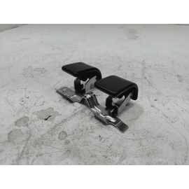 2017 - 2022 HONDA CR-V HOOD & FUEL DOOR LID RELEASE OPEN OPENER HANDLE OEM 2017 - 2022 HONDA CR-V HOOD & FUEL DOOR LID RELEASE OPEN OPENER HANDLE OEM