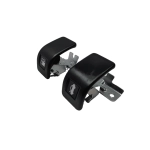 2017 - 2022 HONDA CR-V HOOD & FUEL DOOR LID RELEASE OPEN OPENER HANDLE OEM