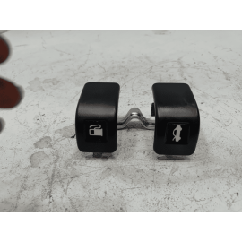 2017 - 2022 HONDA CR-V HOOD & FUEL DOOR LID RELEASE OPEN OPENER HANDLE OEM