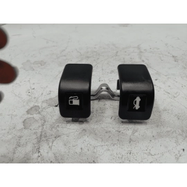 2017 - 2022 HONDA CR-V HOOD & FUEL DOOR LID RELEASE OPEN OPENER HANDLE OEM 2017 - 2022 HONDA CR-V HOOD & FUEL DOOR LID RELEASE OPEN OPENER HANDLE OEM